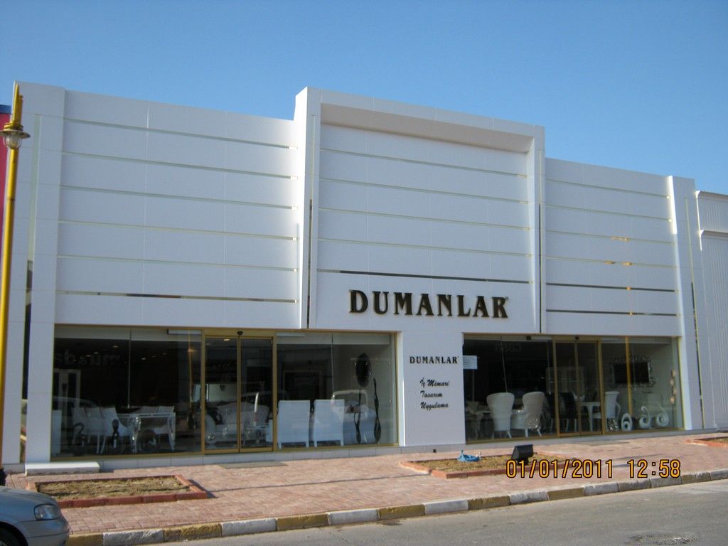Dumannlar Mobilya